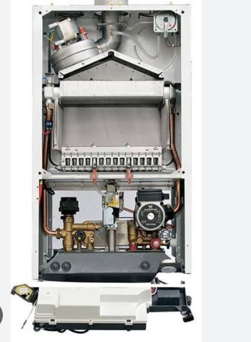 Ремонт котлов сервисный центр