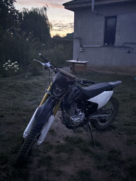 Продам эндуро 06