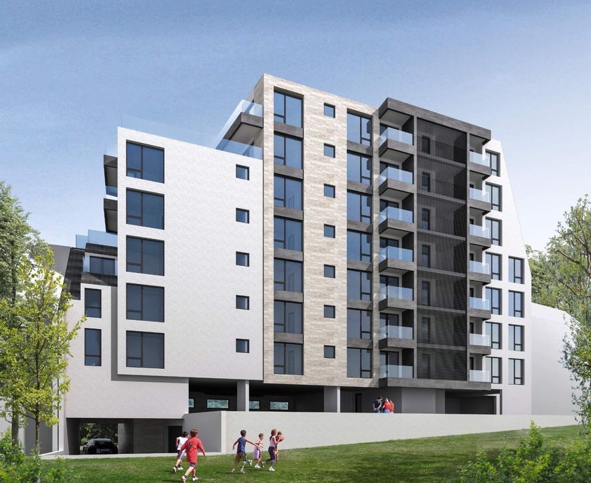 Продава се Тристаен апартамент в Варна, Христо Ботев - 89 кв.м за 1484 €/кв.м - Снимка #3