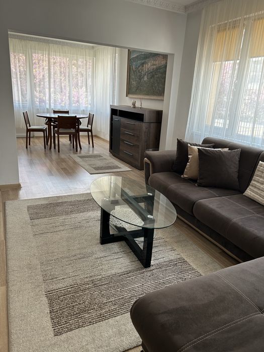 Дава се под наем Тристаен апартамент в Варна, Нептун - 110 кв.м за 765 € - Снимка #2