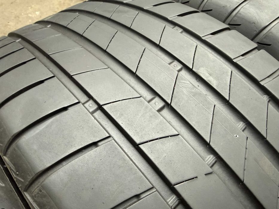 4x Anvelope Vara 255/45 r18 - Bridgestone Turanza T005