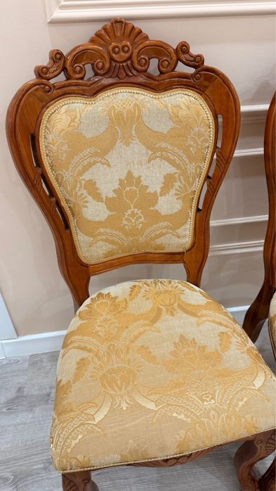 Гостинный стулья