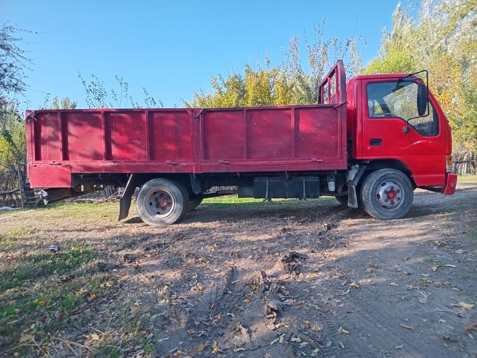 Продам Исузу NPR 66