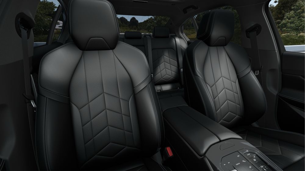 Bmw Seria 5 G60 Saloon