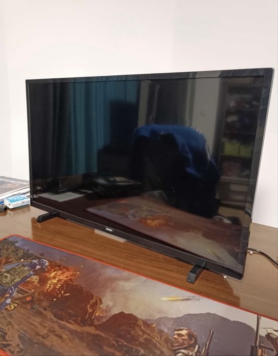 Телевизор philips