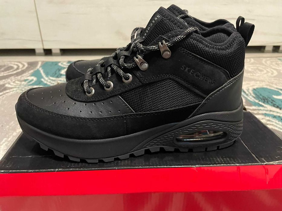 Skechers Sneakers high- Uno Rugged - Adventure Air Nr 45