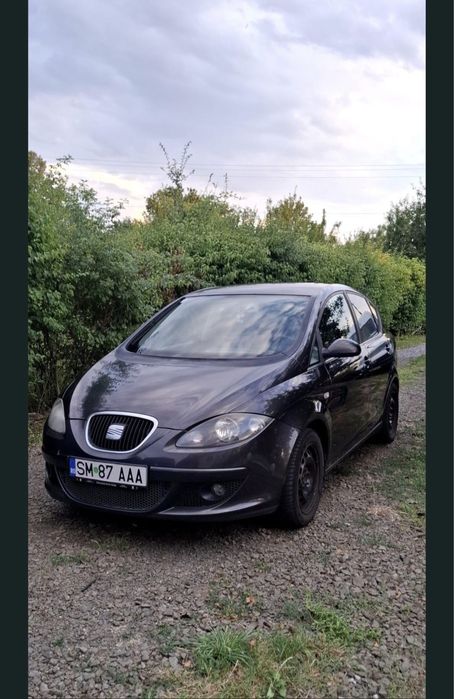 SEAT Toledo 2005