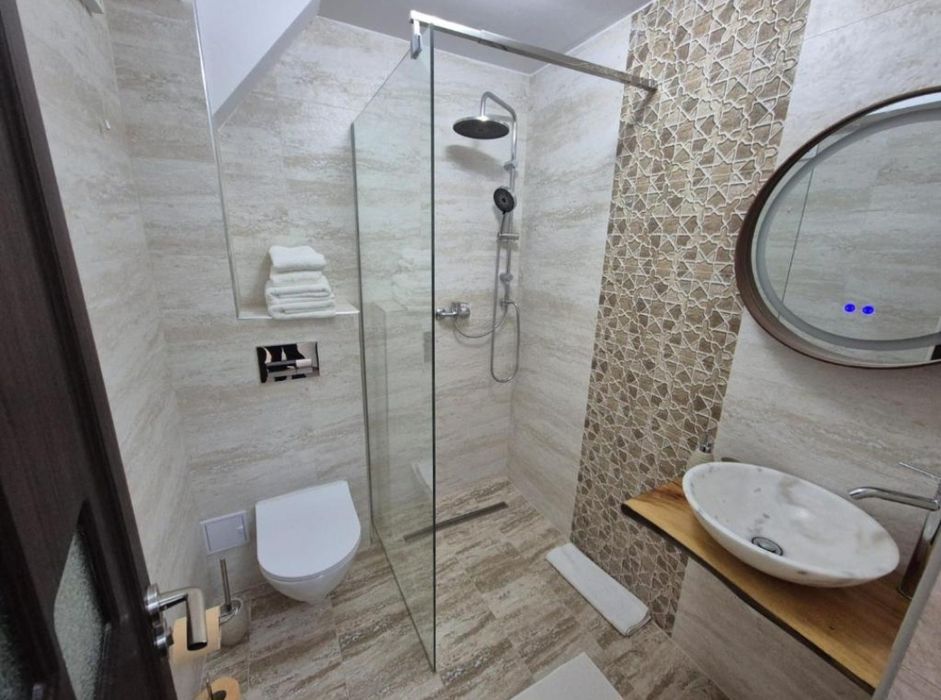 Cazare Busteni Camera Dubla în regim hotelier