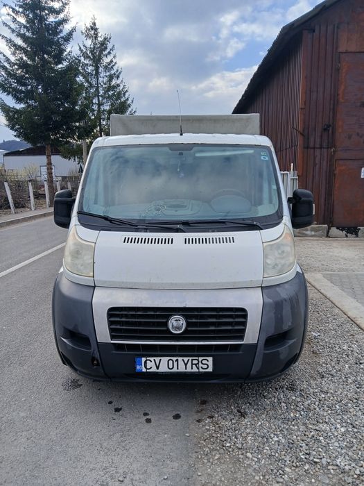 Fiat Ducato 2008