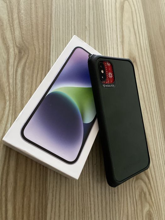 iPhone xs MAX , 256 GB , Tot original