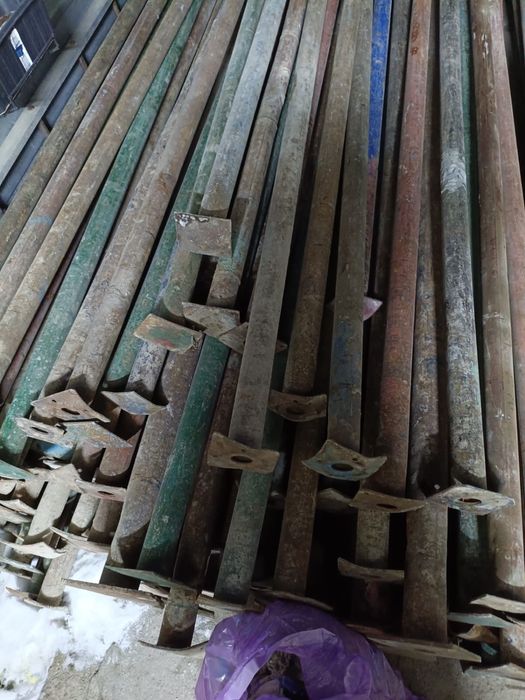 Продам струпцины