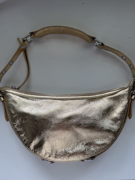 By far чанти Billy baby cush soho