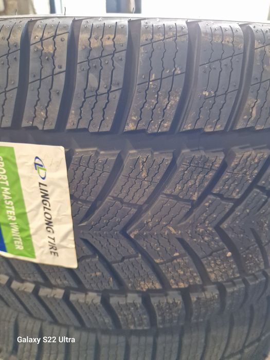 245 40 20 Ling Long  Нови зимни гуми дот 26/25 Замъка Ямбол