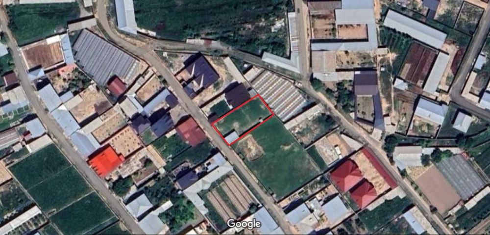 Ункургон Обод махалла 8сотих Ер кадастр (O'ngqo'rg'on 8sotix kadastr)