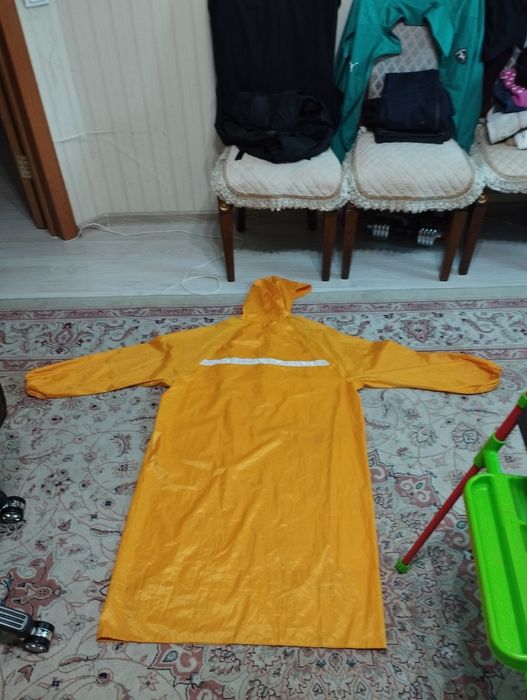 Продажа Дождевика.