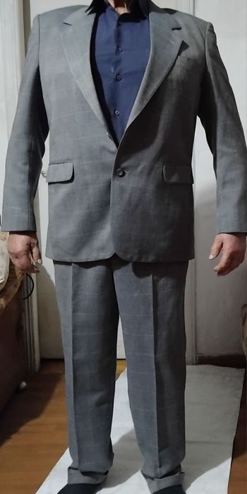Костюм мужской, польша