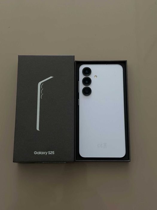 Samsung Galaxy S25 128GB