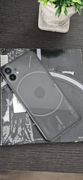 Nothing Phone 1 256gb 8+2 gb ram