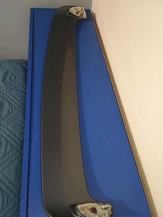 Спойлер за Опел Астра г комби