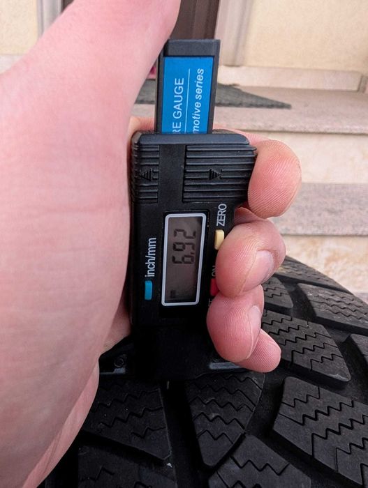 Jante roti iarna orig R18 Mercedes GLC C253 X253 235 60 18 A2534014500