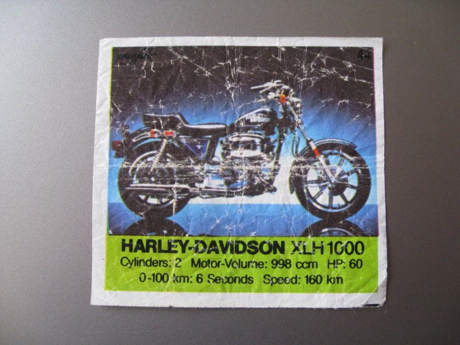 Картинки от дъвки - различни серии - интересувам се от тях