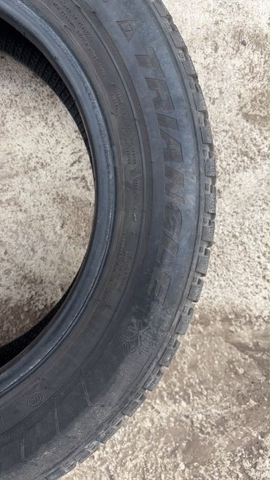 Продам 4 колеса Triangle