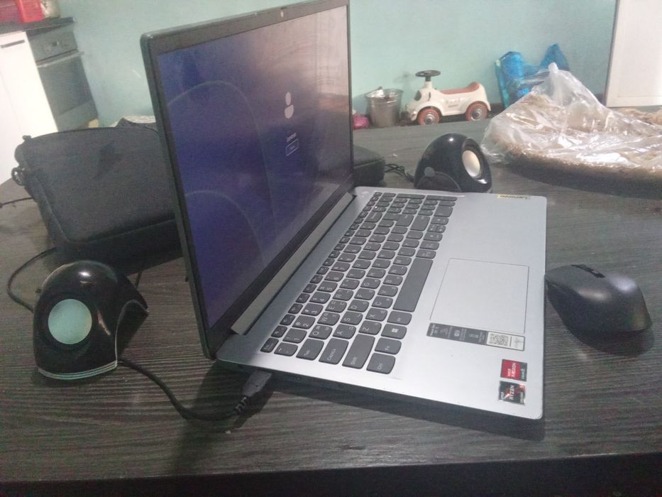 Lenovo noutbuk Home-PC komplekt