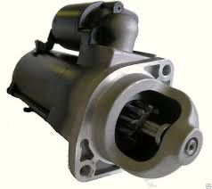 Стартер Генератор на Даф Daf Вольво Volvo