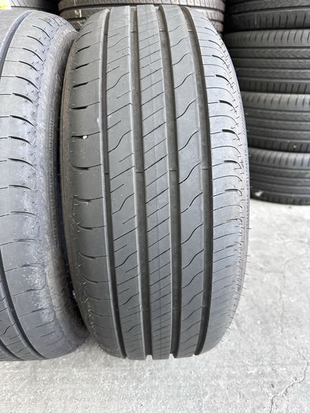 225/55/18 GOODYEAR 2бр