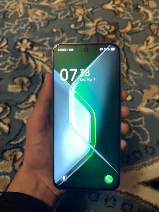 Infinix GT 30 PRO 5G