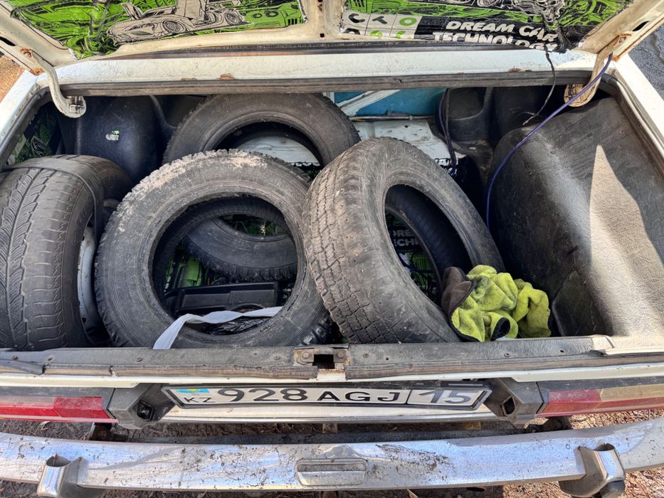 Продам  ваз Лада 2106