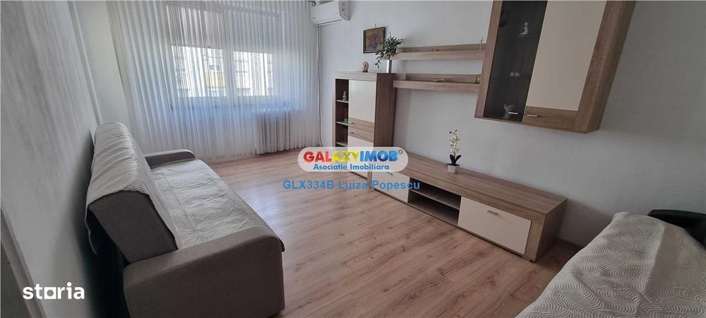 OFERTA! Apartament 2 camere RAHOVA BARCA reabilitat et 6|8 — fotografia 1