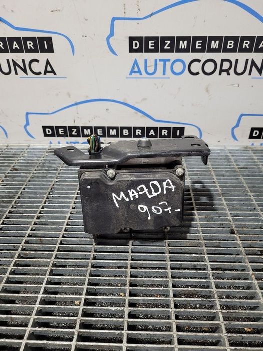 Pompa abs Mazda BT - 50 2006 - 2008 (907) Diesel 0265800529