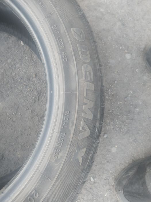 Продам летние шины