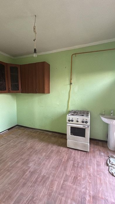 Баскудык Оркен коше