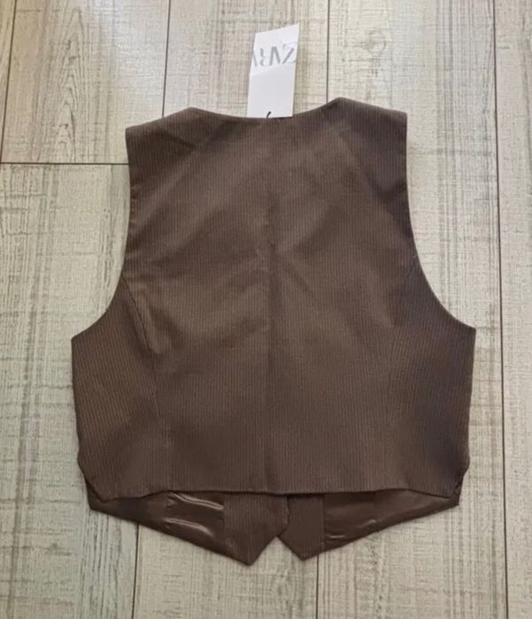 Модерен елек ZARA