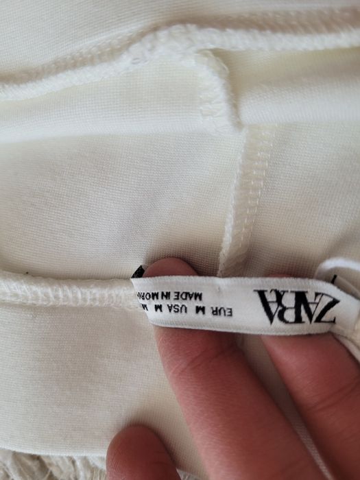 Pantaloni Zara marime M