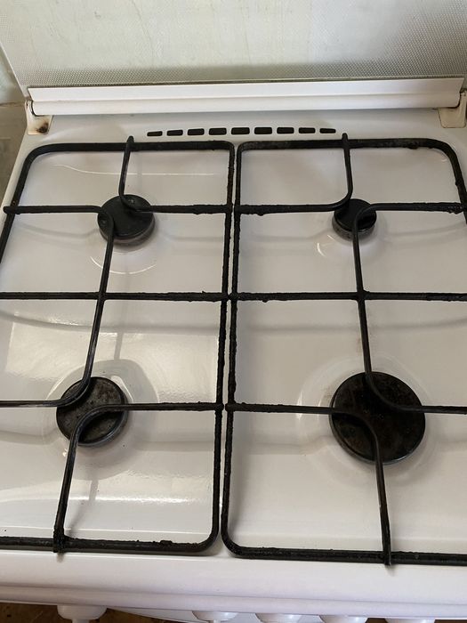 Газовая плита Gefest