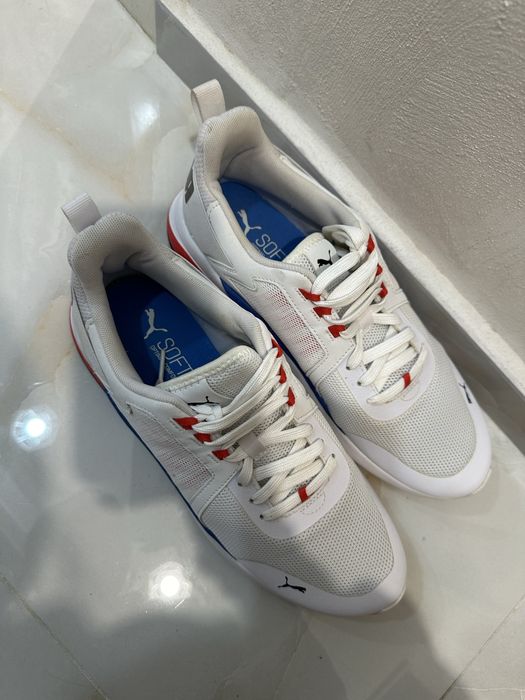 ОРИГИНАЛ Мъжки маратонки PUMA