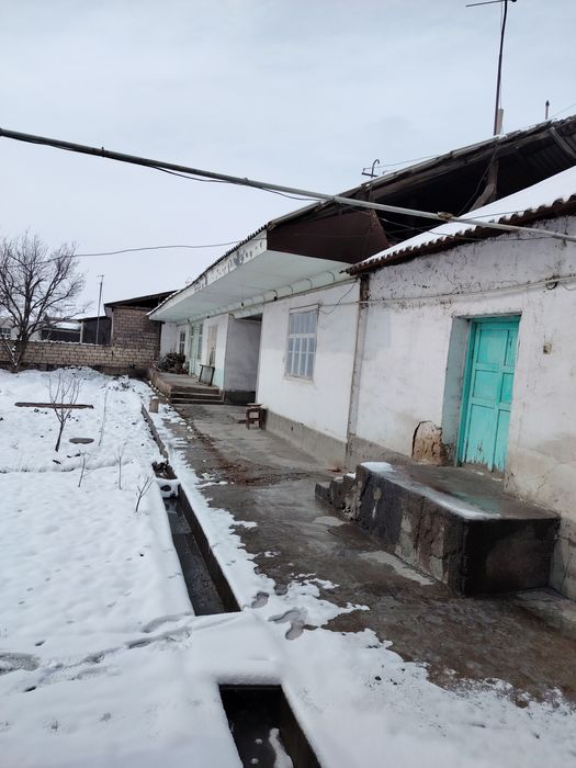 Ховли уй охангарон ялпоктепа