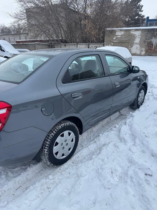 Сдам в аренду авто Cobalt
