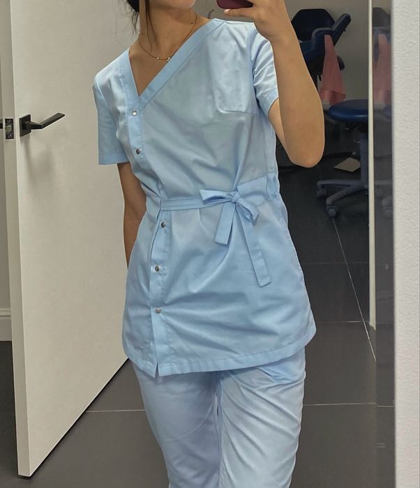 Медицинская форма