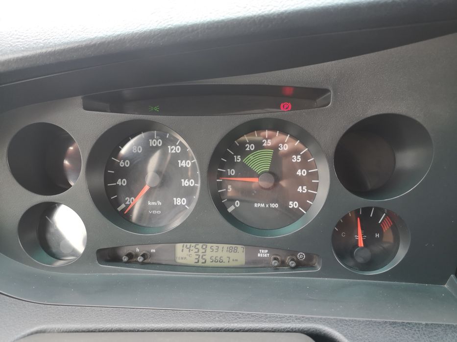 Iveco Daily 35C17