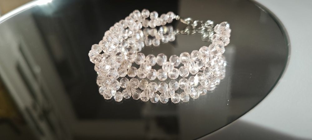 Бижута от мъниста