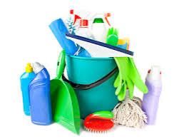 Menajeră  curățenie