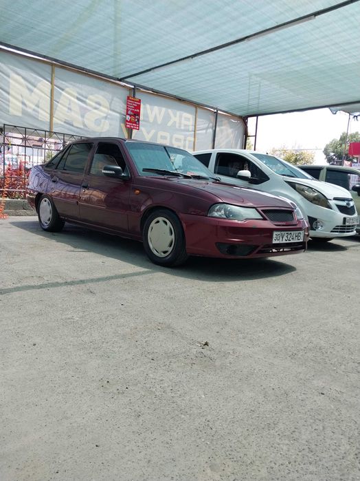 Nexia 2 1.5 usileniye qilingan