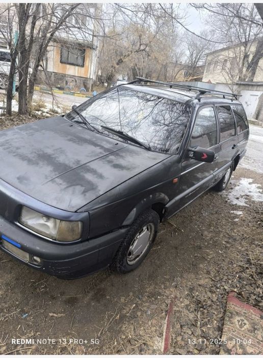 Продам пассат б3