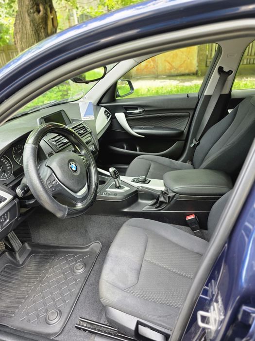 BMW SERIA 1 116i