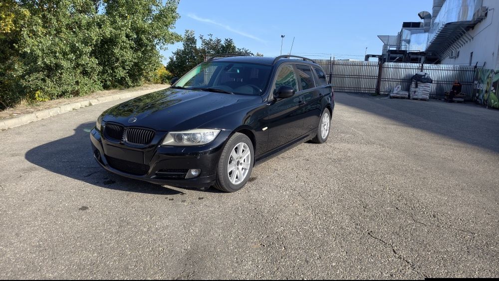 BMW Seria 3
