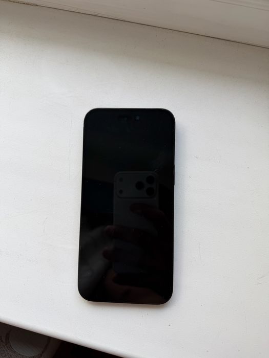 Айфон 14 Про макс 256 ГБ